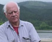 Meet Marlin Holden, an elder of the Jamestown S&#39;klallam tribe from the top of the Olympic Peninsula in Washington. Here is a snippet from our interview with him.