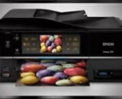 Epson Artisan 835 Color Inkjet All-In-One (C11CA73201)nhttp://www.amazon.com/exec/obidos/ASIN/B003XDU8OE/ergthy7-20nnEpson WorkForce 840 Color Ink Jet Wireless All-in-One with Fax (C11CA97201)nhttp://www.amazon.com/exec/obidos/ASIN/B004H3XKR6/ergthy7-20nnEpson Artisan 725 Color Inkjet All-In-One (C11CA74201)nhttp://www.amazon.com/exec/obidos/ASIN/B003XDU8O4/ergthy7-20nnEpson Stylus Photo RX595 All-in-One Printer (C11C693201)nhttp://www.amazon.com/exec/obidos/ASIN/B000SDW62O/ergthy7-20nnEpson Sty