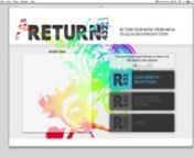 This is a tutorial of the simple 3 step process to convert your music in the Return to 432 Software. If you have any questions just e mail us at payment@returnto432.comnthere are other videos in Spanish, Korean, and German