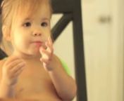 Baby Sign Language Basics from sign language
