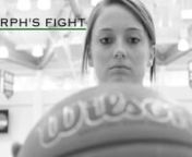 Documentary on York College Women&#39;s basketball standout senior, Kelsey Murphy. nnnMusic By:nnP.Diddy Feat. Skylar Grey-
