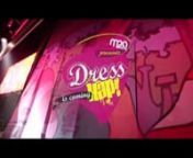 Dress Hap - Cartoon Feat. Cristina D'Avena&Gem Boys @ Goa from cristina d avena