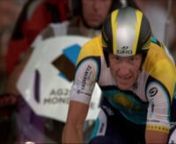Trailer - The Armstrong Lie from lance armstrong