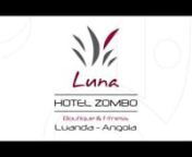 Luna Zombo from zombo
