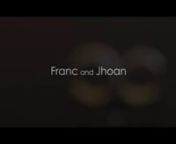 Franc and Jhoan SDE from jhoan