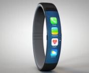 Animation demonstrating how the iWatch could potentially work. Check out my site for more details and hi-res images: http://toddham.com/blog/iwatch-concept