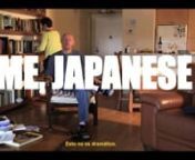 “Me, Japanese” is a documentary on the life of Cuban poet José Kozer, one of the most important figures of Ibero-American poetry and winner of the Pablo Neruda Poetry Award in 2013.nJosé Koser was born in Havana in 1940 to a couple of Jewish immigrants from Poland and Czechoslovakia. In 1960, he went into exile in the United States, where he worked for three decades as a professor of Spanish Literature at New York’s Queens College. He currently lives in Hallandale, Florida, and he has pu