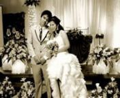 Never Forget This Wonderful Day......Gerard & Kerstin (wedding video) by Sir Alan Filoteo :) from gud mag