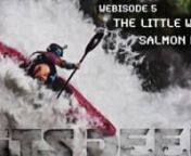 Experience all the on and off-water antics with the TiTS DEEP crew in this behind-the-scenes look at the incredible Little White Salmon race, put on every year by World Class Kayak Academy and Tribe Rider. nnEdit:Erin GaleynnCamera:Katrina Van Wijk, Erin Galey, Matt BakernnMusic: nn