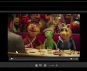 Miss Piggy, Kermit the Frog and the World’s Number One Criminal and dead-ringer for Kermit – Constantine – star in the latest educational trailer. When deciding between Kermit and Constantine, Miss Piggy must choose the “real-thing”, thus helping audiences make the connection that they too should choose the real-deal for their film fixes.nnThis trailer follows on from the success of previous instalments featured on the Lovemovies.ie website as part of the Moments Worth Paying For cam