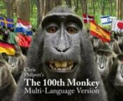 Available at http://magicdirect.com/100th-monkey-multi-language-2-dvd-set-by-chris-philpottnn