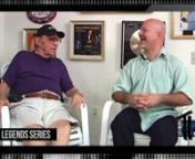 In this part 1 of Hal Blaine&#39;s 3-part Drum Talk TV interview, Hal talks about how the Wrecking Crew got started, what everyone else thought at the time and how the crew earned respect, how they fell into doing as many as 7 recording sessions a day, and more!nnHal has played on 50 number one hits, over 150 top ten hits and has recorded on over 35,000 pieces of music over four decades of work and has several Grammy Song of the Year Awards.nnFollow Drum Talk TV on Facebook and Twitter at /DrumTalkT