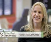 http://www.GoVicarious.com Dallas Video Marketing - Plano Orthodontist InvisalignnnAt Vicarious we create marketing videos for all types of businesses and individuals. Promote your business with video, connect to your target audience and tell your story. Use video marketing to grow your business in Plano and Dallas. This dental profile highlights Dr. Tamara Jones of Willow Bend Orthodontics in Plano.nnFor more information about our Dallas video marketing profiles, please visit our website at htt