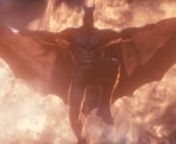 Batman: Arkham Knight Trailer from batman arkham knight