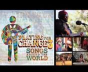 It all started in 2012 with Keith Richards, Aztec Indians and Roots musicians across the Caribbean and evolved into a musical journey including over 185 musicians from 31 countries. A global celebration! nnPlaying For Change 3