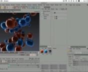 UPDAT3: We have a HUGE new Intro To Cinema 4D Series on Greyscalegorilla - http://greyscalegorilla.com/intro-to-cinema-4dnnToday, I run through the basics of setting up a scene in Cinema 4D and rendering an image. We are gonna make this abstract sphere scene above using HDR lighting, The Mograph module, and Global Illumination. nnnLayout from - hypa.tv/hypablog/ nnThanks to Chad Ashley for the HDRI Map.nnThis tutorial was purchased as an NFT by Amrit Pal Singh nhttps://amritpaldesign.com/nftsnnL