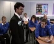 All the best bits of episodes 1, 2 and 3 (season 1) of The Inbetweeners
