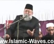 Hazrat Maulana Syed Salman Husaini Nadvi spoke on the truth about media