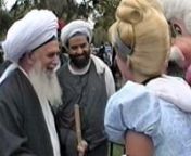 Bismillahir Rahmaanir Rahiim,nThis series is a day-to-day Chronicle of Mawlana&#39;s 1991 USA West Coast Visit.n(&#39;READ MORE&#39; below on Vimeo page for Bookmarks)nnToday, GRANDSHAYKH NAZIM al-HAQQANI, Shaykh Hisham Kabbani and their families treated us to a visit to Disneyland in Los Angeles, with the nnpurpose of enjoyment, of catching the hearts of people who saw and liked us, and of carrying their spiritual burdens.nAfter praying the Duhr prayer, we entered Disneyland.nWe watched Mickey Mouse in a p