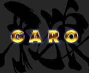GARO - 07 from garo garo