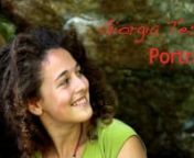 Giorgia Tesio video Portraitn8.30 minutes longnWith English subtitlesnn- Storyn- Fat Bastard 7c+ Rifugio Barbara (Italy)n- Rampage 8a Varazze (Italy)nnVideo by Christian Core