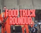 Video from our visit of this years local Food Truck Roundup that supports Feed the Need Community Food Drive at Industrial CU’s 2nd Annual Food Truck Round Up, sponsored by Ben Kinney and Keller Williams Realty. The Round Up features many of your favorite local food trucks, the Whatcom County North Rotary Beer Garden with beer donated by Kulshan Brewing Co. and live music by SpaceBand! Proceeds benefit Whatcom County Food Banks.nnFood Trucks include: Bellingham Sliders, Cicchitti’s Pizza, El