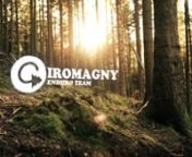 Julien &amp; Pierre bringing the red carpet into a loamy forest to introduce the new comers of the Team: Thomas Prenez &amp; Pierre Henni.nn- Pierre Henni is the guy behind the lens, realisator of