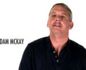 Short interview with Adam McKay, director of THE UNBELIEVABLY SWEET ALPACAS, part of the WE THE ECONOMY Series. nnWatch more at www.wetheeconomy.com and join the conversation at #wetheeconomy