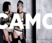 For more information or if you would like to discuss a script or treatment, please email Dan, Jen or Sasa at locomotion.co.uk or call us on +44 20 7304 4403.nnLoco’s Lee Bamsey edited and created VFX for a series of teaser films promoting Rihanna’s Winter collection for River Island. Rihanna, the singer, actress and fashion designer added directing to her list of talents to create the video campaign for her collection. A new generation of supermodels, Ji Hye Park, Nayasha Kusakina, Milou Van