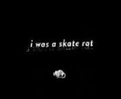 i was a skate rat.nnThe sun drenched, cascade of sub and ex-urban cul-de-sacs crawl across the state of Florida, much like its creeping kudzu brethren to the north. A constant source of derision among urban planning futurists, architects, and environmentalists alike, the vague banality of suburban life has been excoriated for years by the culture class for representing the life draining, and waste producing by-product of our civilization’s greatest advances. Skateboarding, like life, as is so