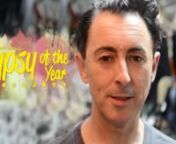The Broadway Cares/Equity Fights AIDS Gypsy of the Year collection season has just begun, and theatre companies in New York and across the country are getting ready to raise money. Watch Alan Cumming share why he and the cast of Cabaret come together to autograph hundreds of posters to raise support, just like along with the companies of Broadway’s Aladdin, Beautiful - The Carole King Musical, Kinky Boots, On The Town and many more.nnCollections for Gypsy of the Year will take place at Broadwa