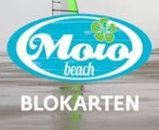 Kom ook blokarten bij Moio Beach!nnmuziek: Left hand free - Alt-Jnnwww.moio.nl