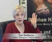 From a Body Design Formula perspective, it is very important to take pictures and carefully analyze a person&#39;s body before creating a program, much like an architect would study the landscape before starting to draw the blue-print. The people in this video reflect on their experience after undergoing Dr. Fitness USA&#39;s one on one consultation.