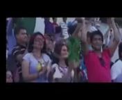 ICC Cricket World Cup 2015 pakistan cricket team song - Tune.pk from icc cricket world cup song 3gp video download