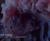 official music video for Kunst Als Strafe&#39;s new drone ambienttrack CHANDRA DEEP FIELD RESONANCE.nnyou can downlaod Kunst Als Strafe&#39;s first studio release since the 2013 track