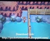 ROM Download [1.8GB] = http://bit.ly/2vODLWpn++Works on Gateway3DS &amp; Sky3DS Flashcarts++nThis is a short guide on how to play Pokémon Omega Ruby and Alpha Sapphire Version 3DS. First you gonna need to download ROM and Emulator, download link is in the video above. Just watch the videos and see how the game works.nn+Pokémon Omega Ruby and Alpha Sapphire ROM - Instructions:nn1. Download