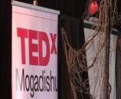 STORY: TEDx MOGADISHU LIGHTS UP SOMALI CAPITAL nDURATION: 02:30nSOURCE: UNSOM PUBLIC INFORMATIONnRESTRICTIONS: This media asset is free for editorial broadcast, print, online and radio use.It is not to be sold on and is restricted for other purposes.All enquiries to news@auunist.orgnCREDIT REQUIRED: UNSOM PUBLIC INFORMATION nLANGUAGE: ENGLISH/NATSnDATELINE: 26 NOV 2014, MOGADISHU, SOMALIAnSHOT LISTn1.tWide shot, Lido beachn2.tMedium shot, People swimming along Lido beachn3.tWide shot, Hote