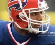 Buffalo Bills wide receiver Andre Reed&#39;s 951 receptions for more than 13,000 yards have after nine years of eligibility finally earned him his rightful spot among the game&#39;s elite. Follow his incredible journey of hard work and family bonds from Allentown, Pennsylvania to Buffalo, New York and now to the Pro Football Hall of Fame in Canton, Ohio.nnProduced &amp; Directed by Jim FabionWritten by Phil GuidrynNarrated by Keith DavidnExecutive Producer - Brian Lockhart, NFL NetworknDirector of Photo