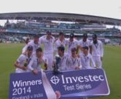 England vs India -- Test Match 5 -- Day 3 -- Pt. 1 -- Highlights & Analysis (8 17 2014) from india vs england test highlights