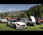 We&#39;ve all heard that a picture is worth a thousand words; well, a video at 30 frames per second equates to quite a few words, doesn&#39;t it? Our friends at Hitting Redline have finished this year&#39;s Oktoberfest video, and it&#39;s stunning! With gorgeous BMWs set in the beautiful Beaver Creek, Colorado, backdrop, this video truly makes us feel like we are back in the Rockies, having a good time with all the great members who attended this year.nnTake a close look and you might spot yourself enjoying a b