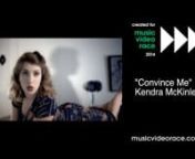 KENDRA MCKINLEY | \ from www cola music video