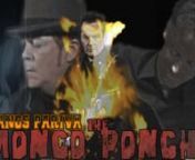 LSF - The Monco Poncho - Manos Pariva (Official Music Video) from pariva