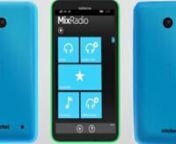 Nokia Lumia 630 - Cricket Wireless Launches Back-to-School Promotion-SD from cricket nokia