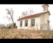 In 2010 I found this old abandoned church and was compelled to capture it on video.At the time I didn&#39;t have a reason or purpose behind the project, and it wasn&#39;t until recent events that it became evident to me what to use this video footage for.nnThe experience filming this broken church was both exciting and somber.My creative juices were running at full blast, while at the same time questions about the history and story behind this once new church came to mind.What had happened here?