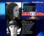 http://NewsBall.com An attractive teen goes missing in the desert near the Utah-Nevada border. Dateline partnered with NewsBall Inc to produce a one hour special on the murder Micaela Costanzo. We shared with them our exclusive footage we obtained in exchange for the shared rights in the production. We were the lead expert source on this story, &amp; Dateline came to us 2 years after the fact in order to create an accurate retelling of this tragedy. We have partnered with Dateline on 2 videos, &amp;
