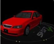 RFactor Motorsports - 2014 Ford Fairmont ThunderboltnnAmerican Uber Coupe - SpecsnEngine - 6.1 Liter V8 580 BHP (433 KW)nStandard Transmission - 6-Speed ManualnOptional Transmission 1 - 7-Speed ManualnOptional Transmission 2 - 7-Speed Electronic ManualnDrivetrain - RWDnFuel Type - Gasoline/Petroln0-60 mph - 3.5 SecondsnTop Speed - 200 mphnOriginal Price - &#36;70,000nCurrent Price - &#36;70,000nMade from - Carbon Fiber and FiberglassnnThis car has been on sale since 2004, I was one of the creators and i