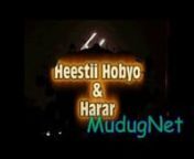 Hobyo City, Is One of the most Historic city in Somalia, It is Part of Galmudug State Authority of Somalia, and it is enjoying a peace and Calamity, That most Other Major Somali Coastal Cities could not enjoy !nHobvyo City By the Grace of Allah and The Good people of Hobyo and Galmudug Administration Led by the Major General Abdi Hassan Awale (Qeybdid) Has Become The First City of Somalia That Abolished The Pirate thugs,nThis Video is Amazing as young Singer Mr. Ciiltire is Singing on A dhanto t