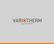 VarioProFil Rohr from vario
