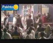 Allha De Dasye Mahboba Pashto Song With Great Attan Dance. from pashto dance
