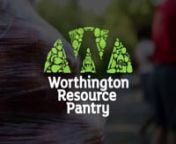 CONSPIRE collaborated with the Worthington Resource Pantry to create this brand storytelling video. nnGear:nCanon 6D and 24-70mm ISnnMusic:nRyan Magada